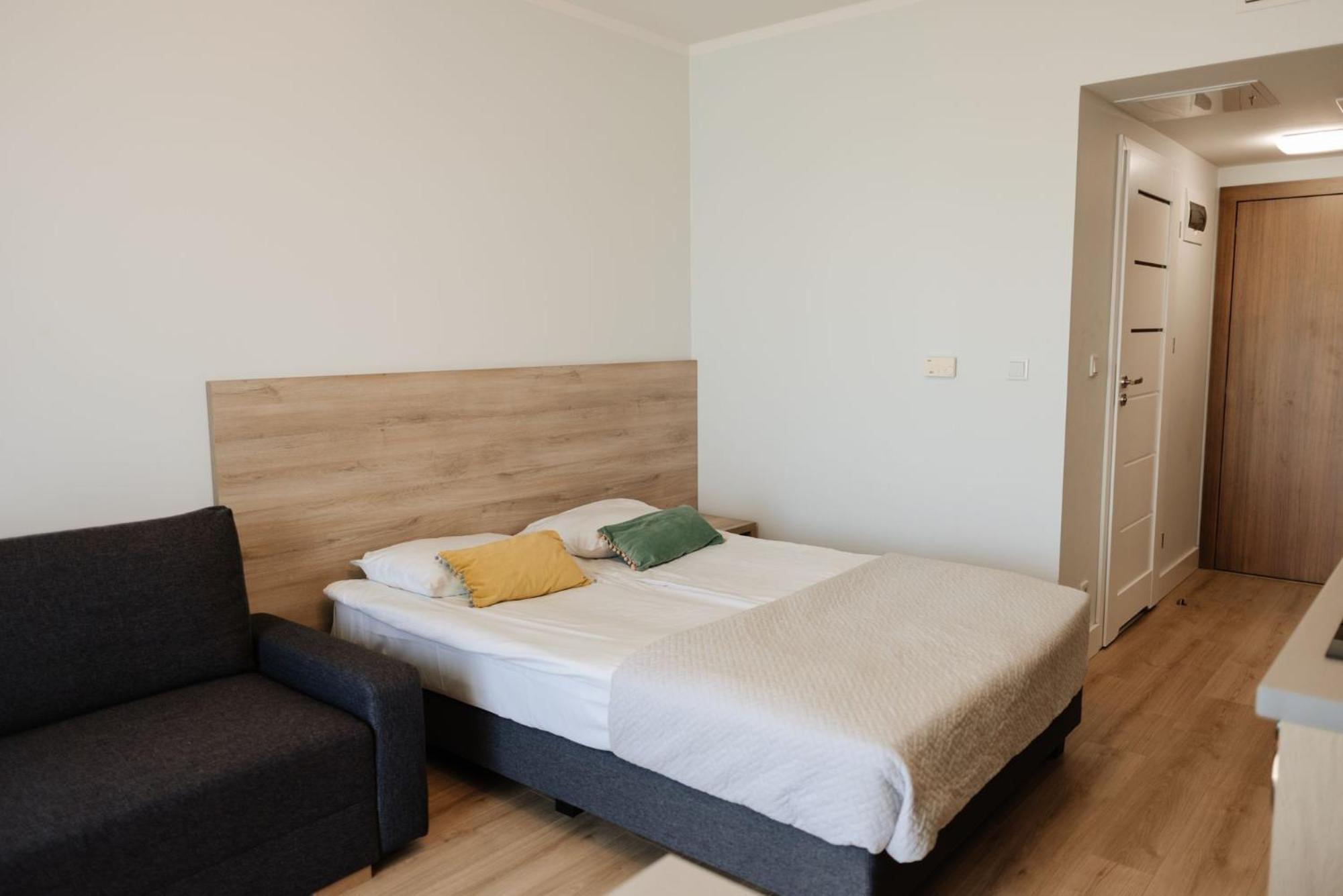 Zakrzowek Residence Cracovie Extérieur photo