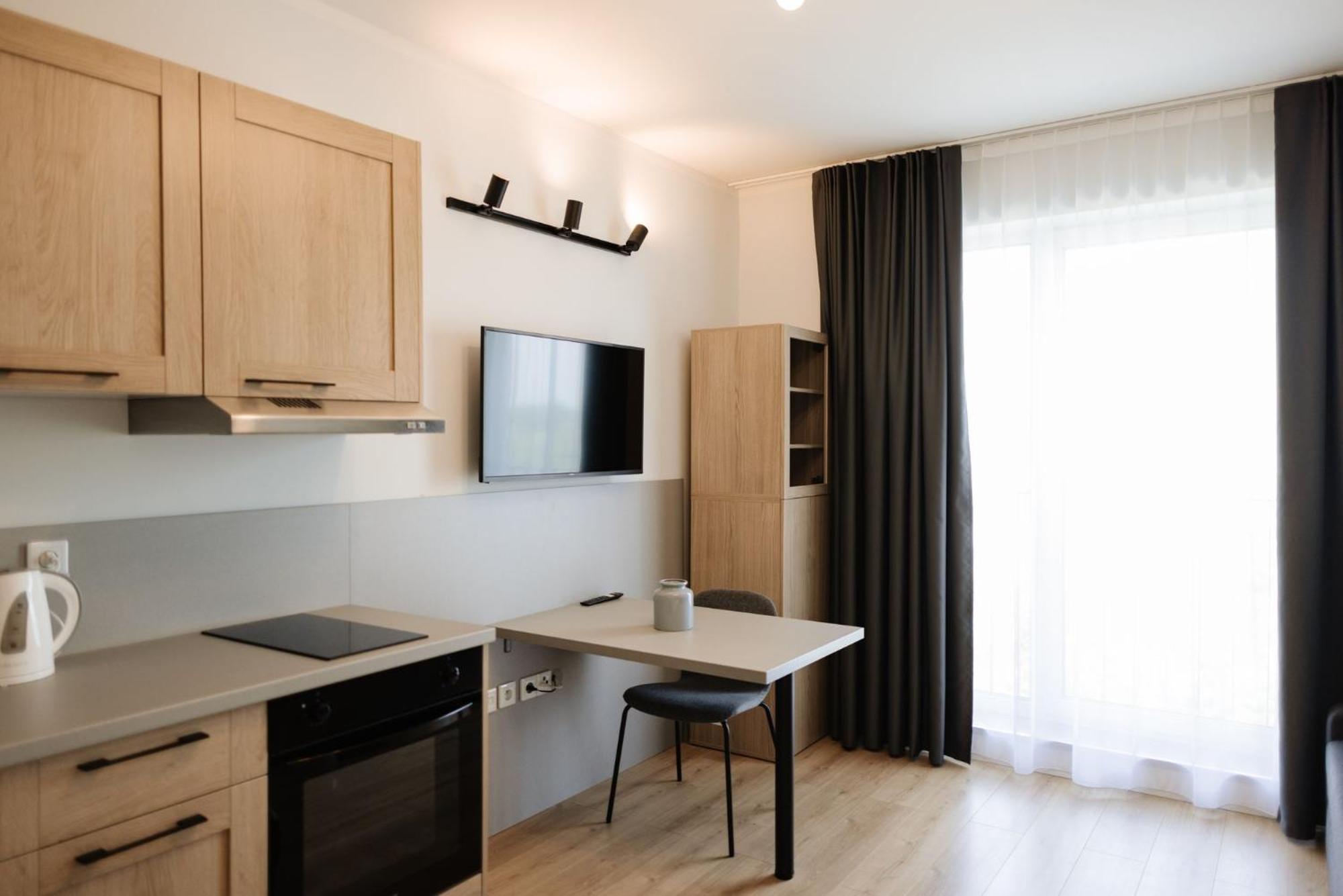 Zakrzowek Residence Cracovie Extérieur photo