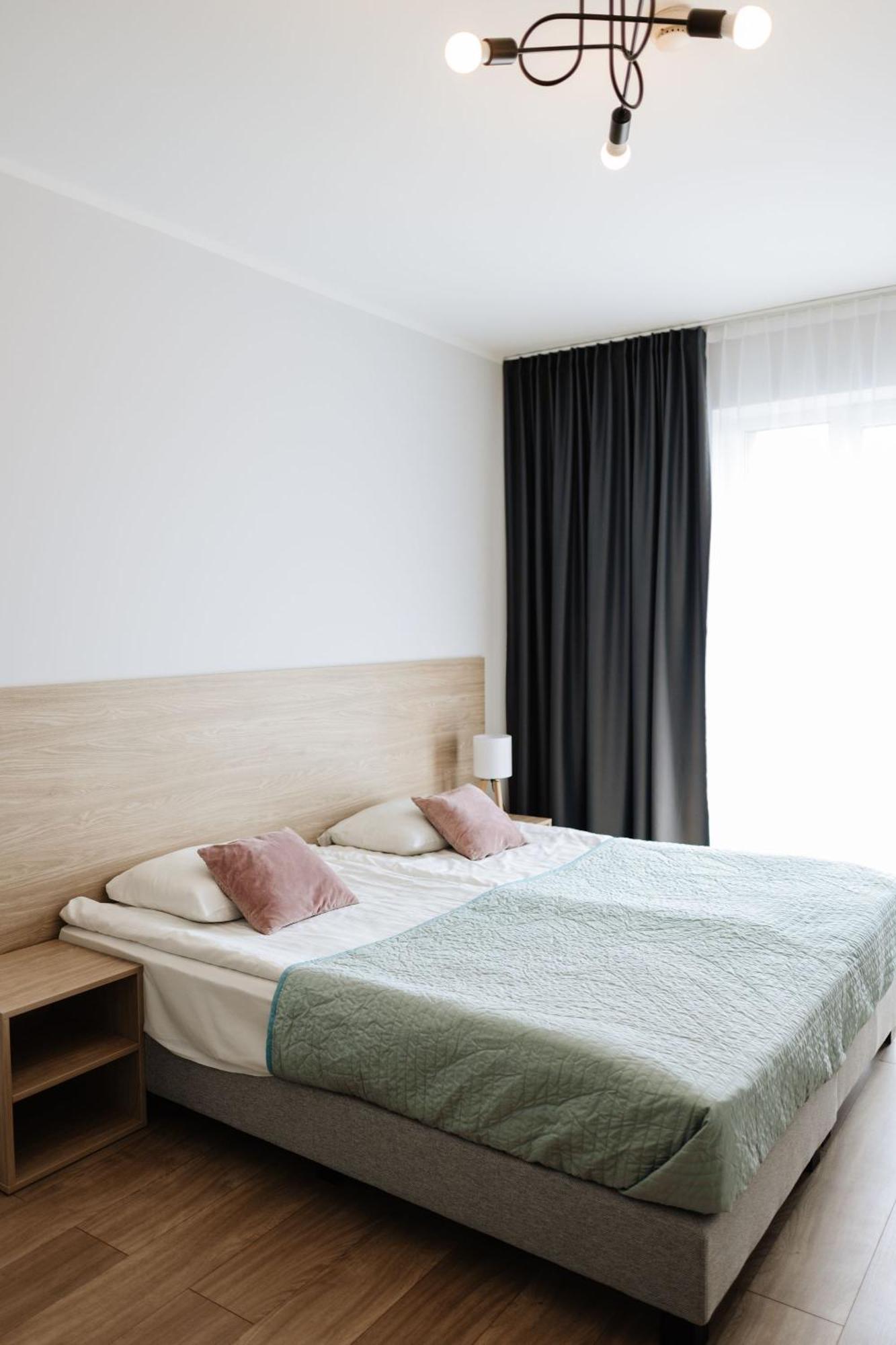 Zakrzowek Residence Cracovie Extérieur photo
