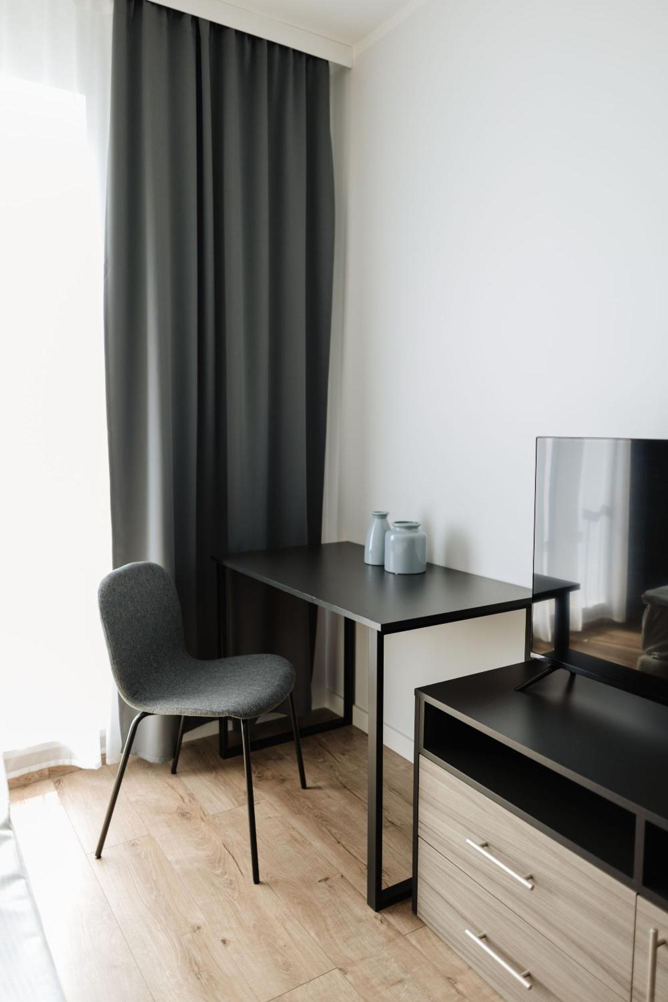 Zakrzowek Residence Cracovie Extérieur photo
