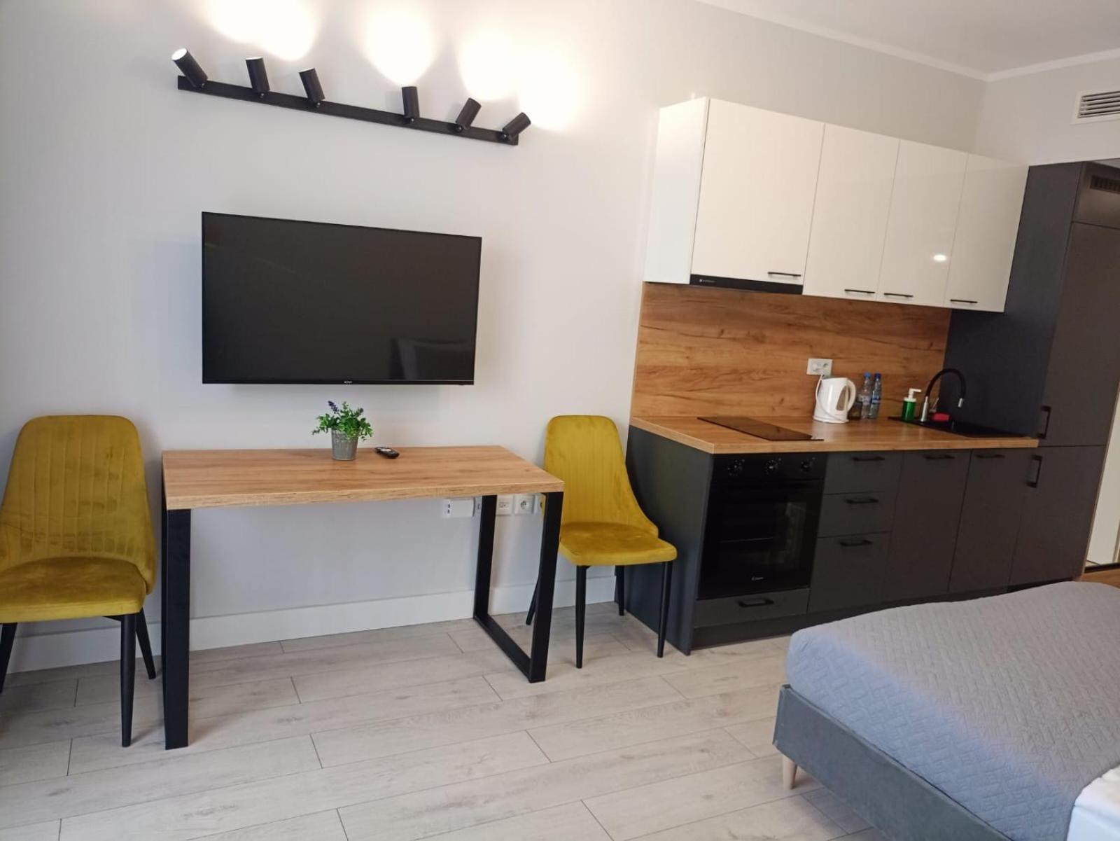 Zakrzowek Residence Cracovie Extérieur photo