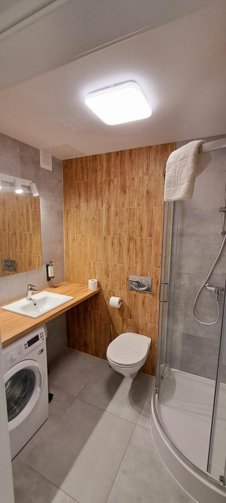 Zakrzowek Residence Cracovie Extérieur photo